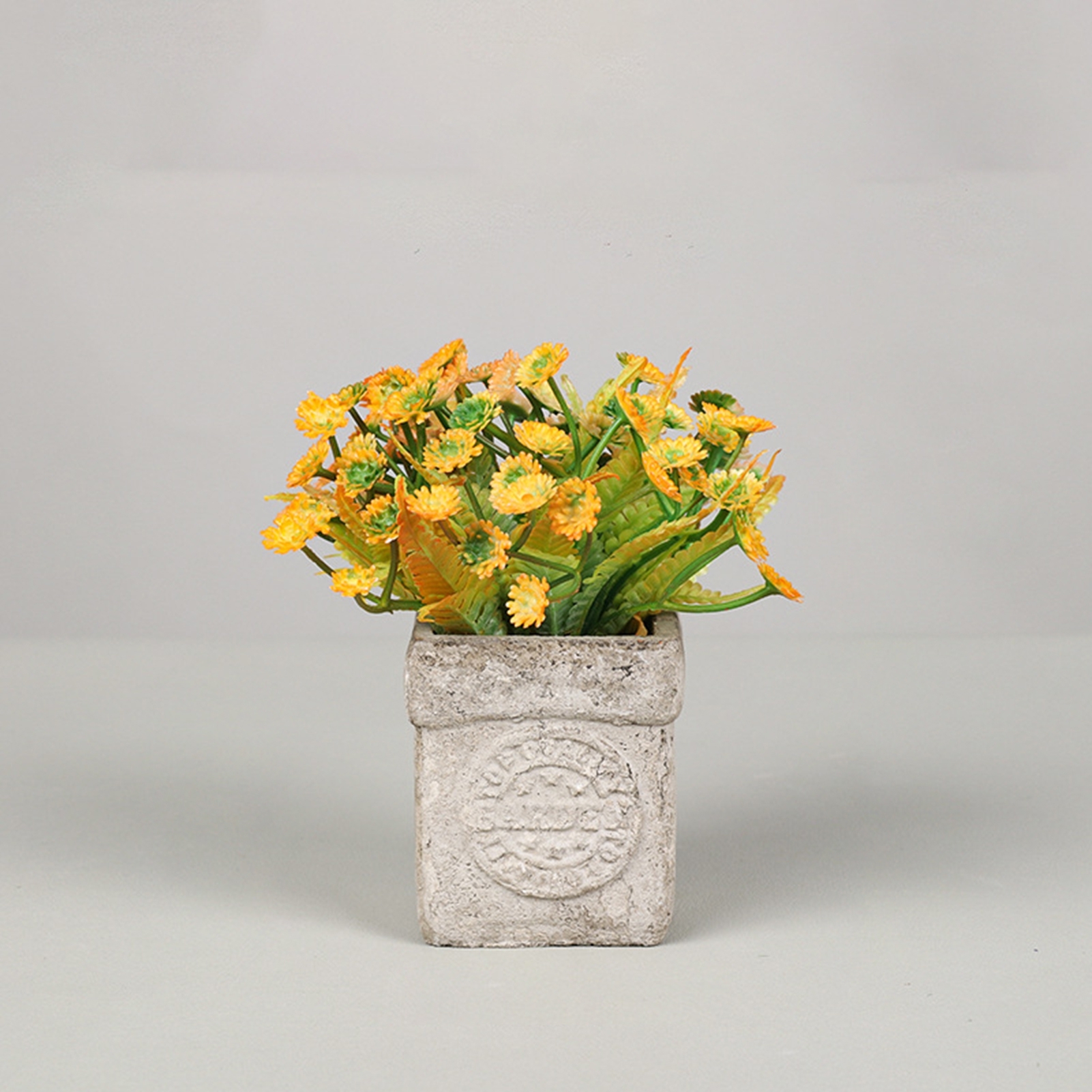 Искусственные Цветы Купить В Москве