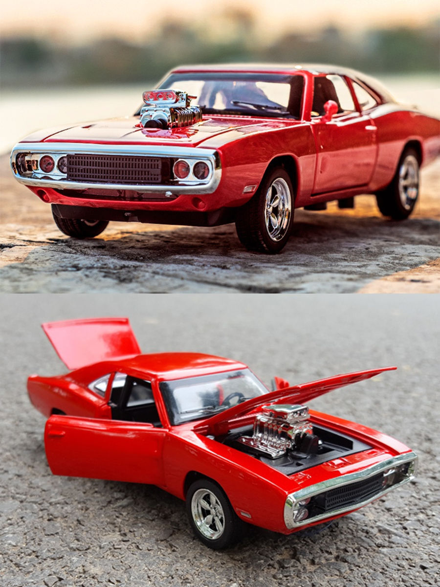 Машинка металлическая Dodge charger red 1:32, Коллекционная модель машины  для взрослых, Игрушечный автомобиль с звуковыми и световыми эффектами для  детей - купить с доставкой по выгодным ценам в интернет-магазине OZON  (510060128)