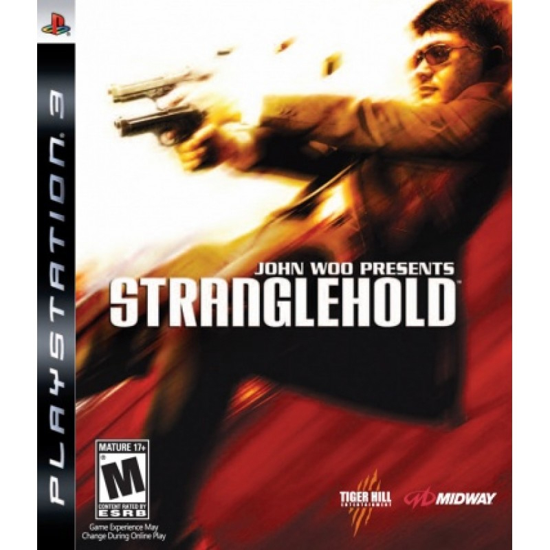 Ps3Stranglehold