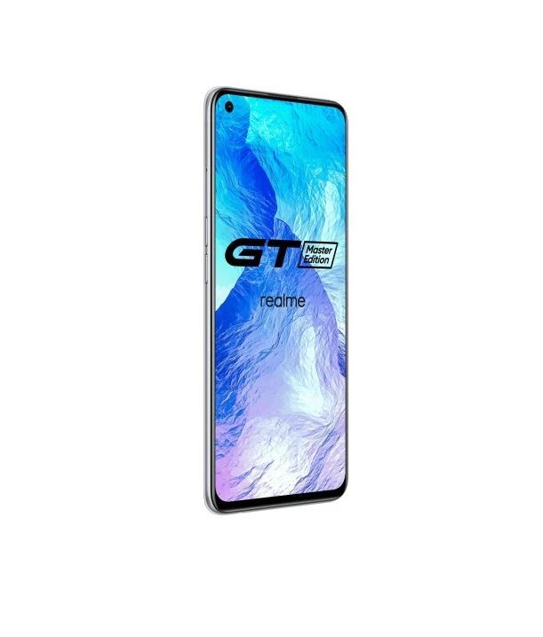 Realme gt master дисплей