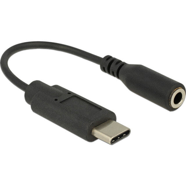 Адаптер usb type c на jack 3.5