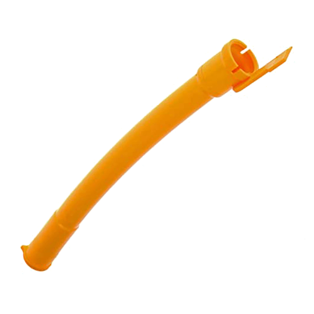 направляющая трубка щупа. Vag 049103634. направляющая трубка щупа. направляющая трубка щупа. воронка vag арт.