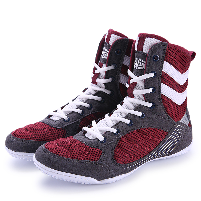 Nivia 2024 boxing shoes