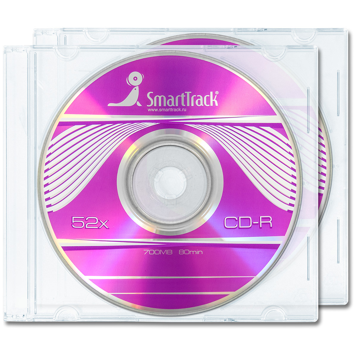 Купить Cd R Диски 100 Шт