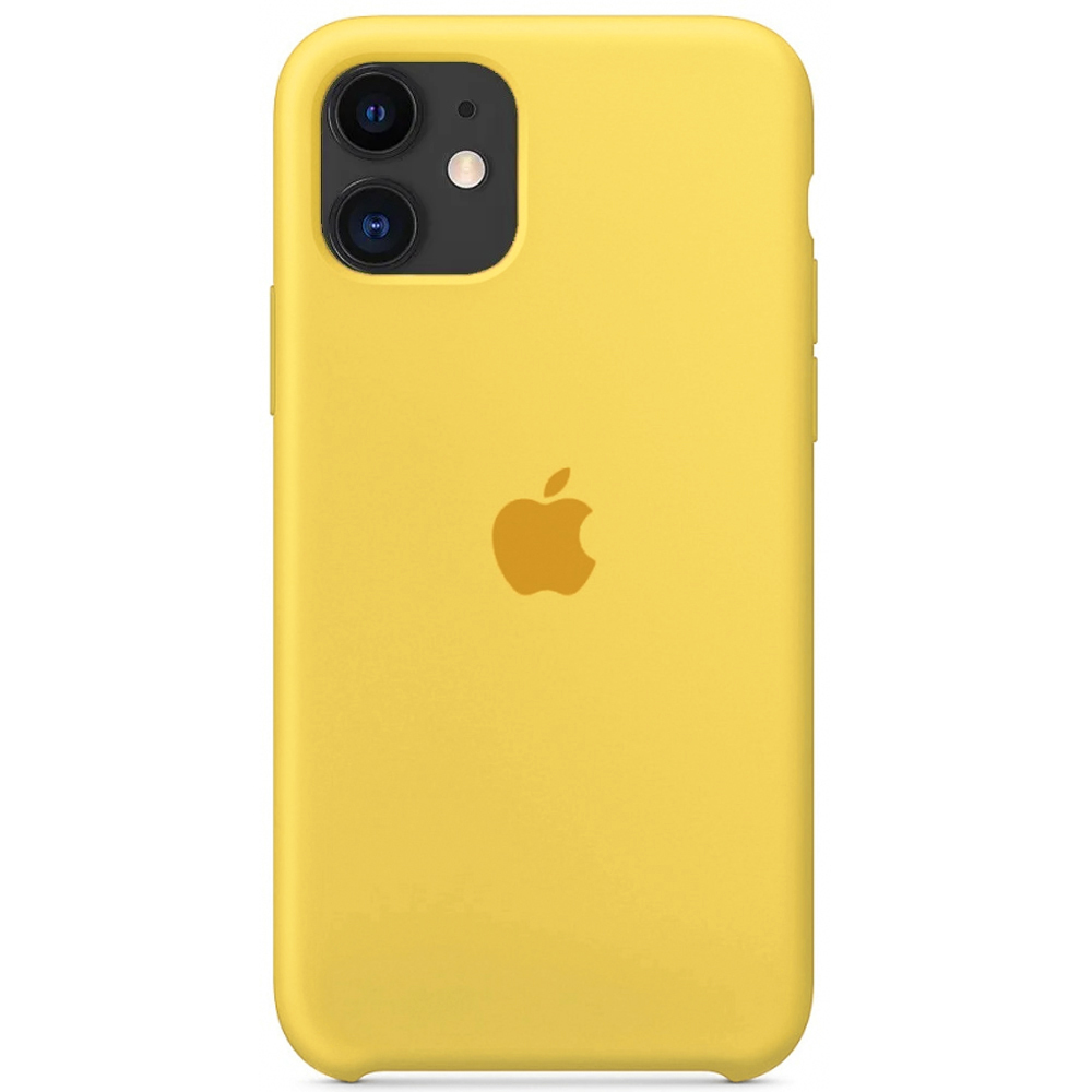 Silicone Case для Apple iphone 12 Mini
