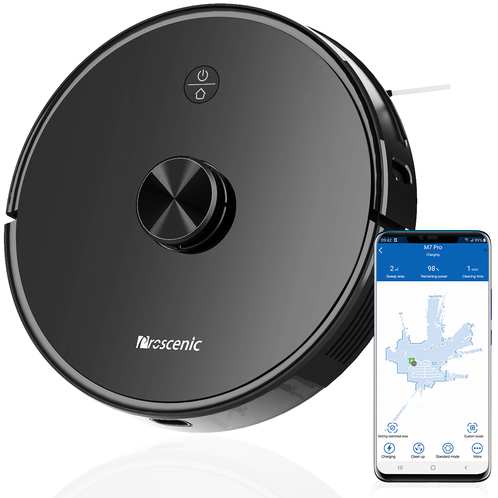 Робот пылесос лазером. Proscenic робот пылесос. Proscenic m7 Pro отзывы робот-пылесос.
