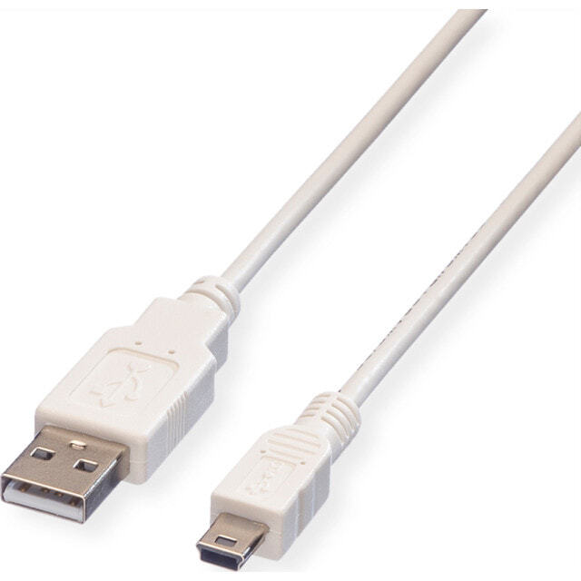 Usb кабель белый