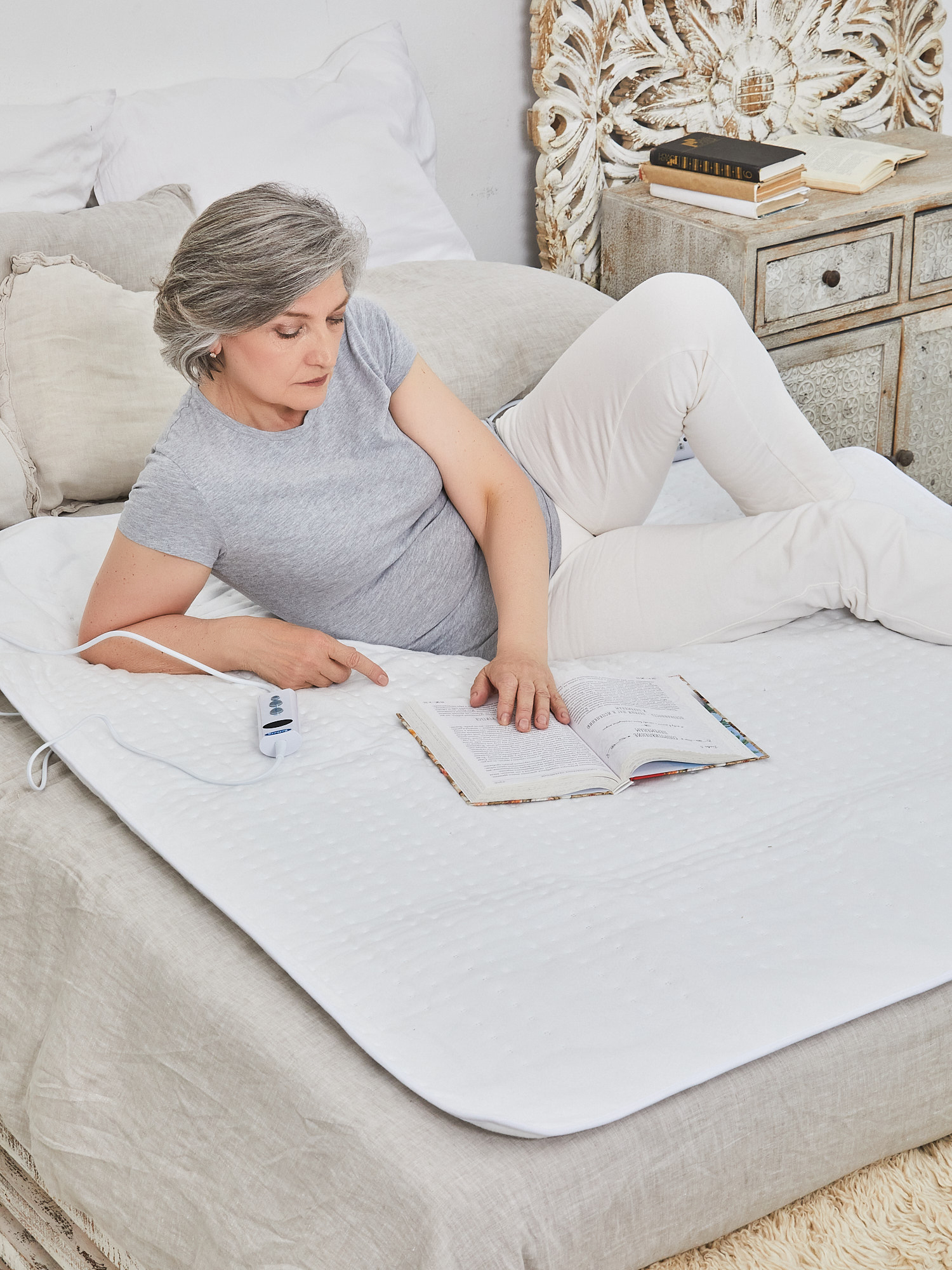 Электрическая Простынь Отзывы Какую Лучше Купить