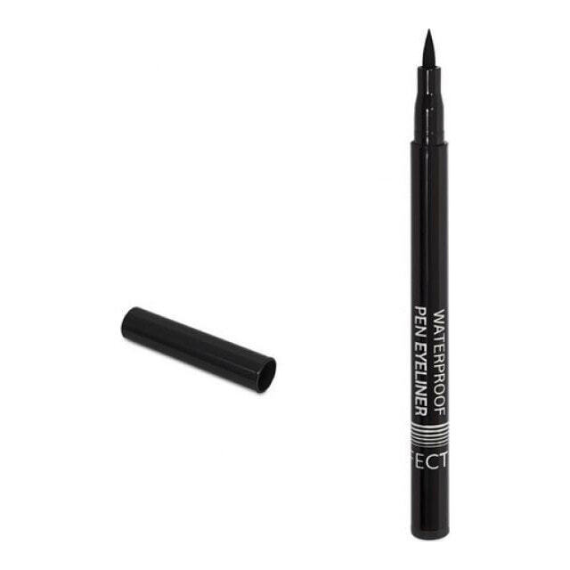 Лайнер для глаз отзывы. Подводка лореаль супер лайнер. Karadium Waterproof Eyeliner Pen Black. Loreal perfect Slim лайнер для глаз 01. Лореаль супер лайнер подводка 02.