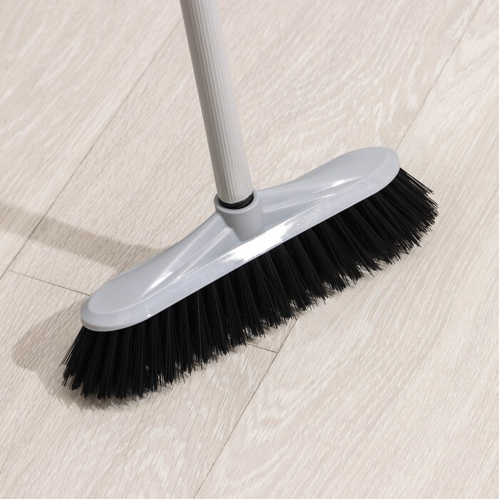 щетка д пола. щетка д пола. м1832 щётка для пола наклонная жесткая (уп. щетка для пола etna l240 мм. щетка комфорт для пола жесткая/мягкая м1161, м1160 (28).