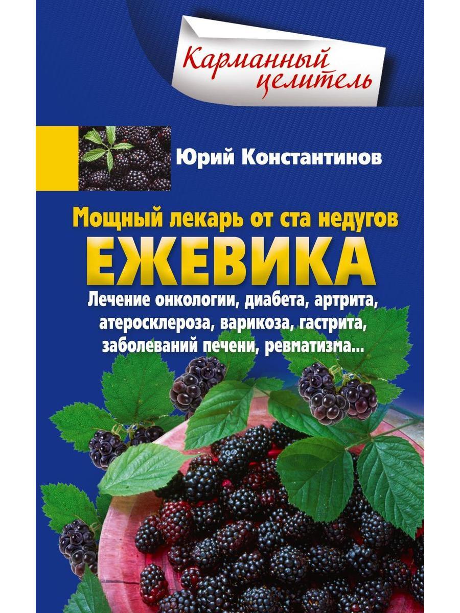 Лекарство от недуга. Ежевика лекарство. Книга зимняя ежевика.