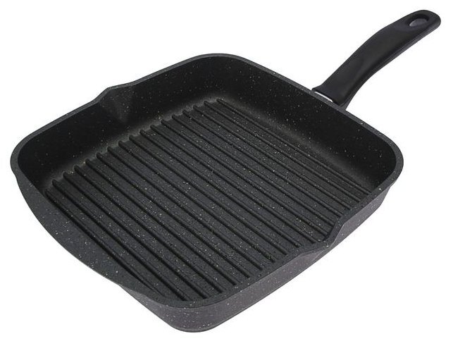 Сковорода Гриль Купить В Спб