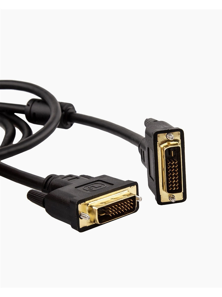 Купить Кабель Dvi D Dual Link