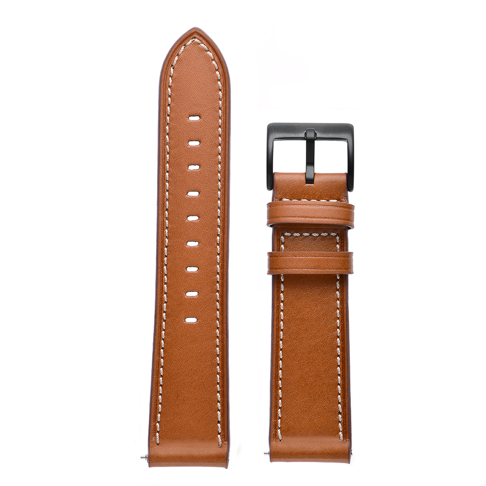 Genuine Leather ремешок для часов