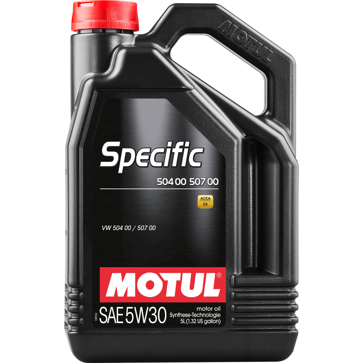 Масло моторное MOTUL 5W-30 Синтетическое - купить в интернет-магазине OZON  (538739889)