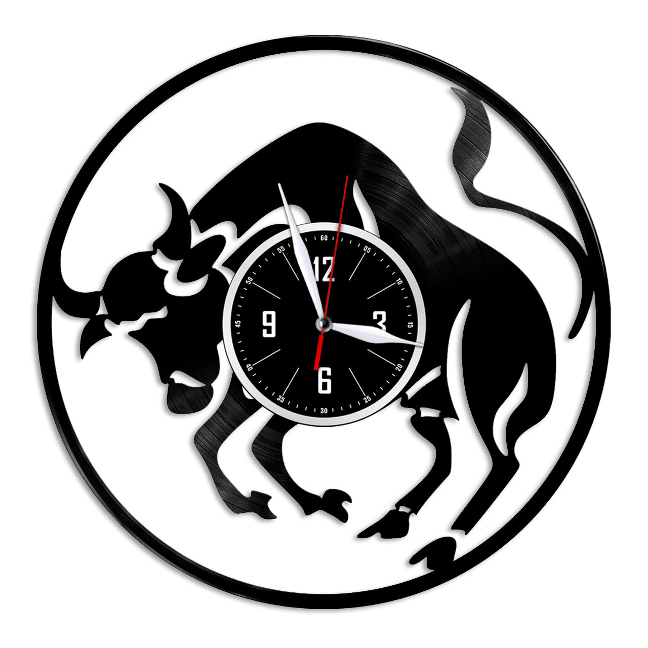 Настенные часы с быком. Часы телец. Часы тельца. Часы тельца. Часы золотой телец.