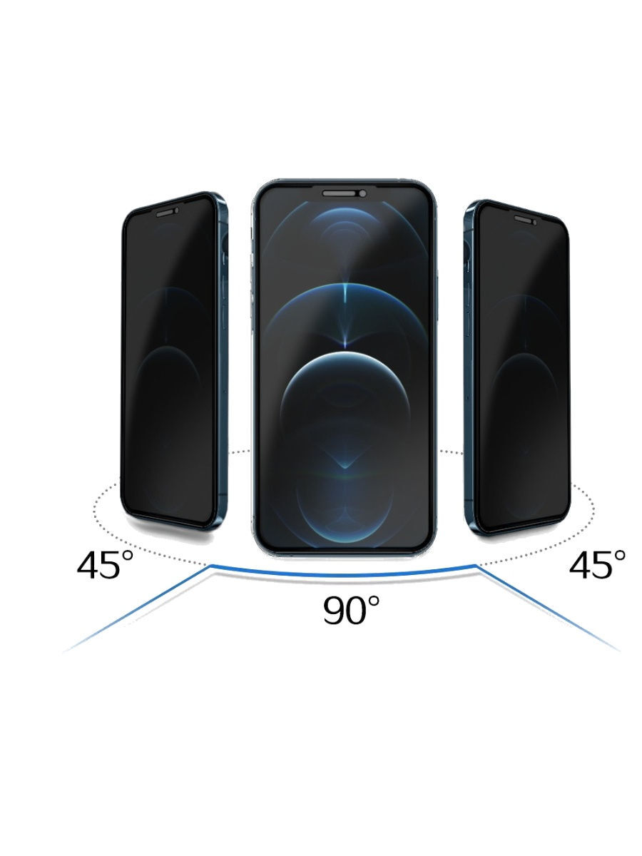 Стекло На Айфон Антишпион Купить