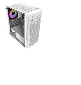 Powercase micro t3w. Корпус POWERCASE Mistral Micro z3w Mesh led, Tempered Glass, 2x 140mm + 1х 120mm 5-Color Fan, белый, MATX. POWERCASE m3led. POWERCASE Mistral Micro z3w Mesh led.