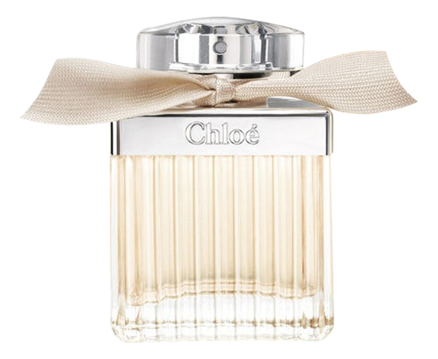 Chloe eau de parfum парфюмерная вода женская 75мл