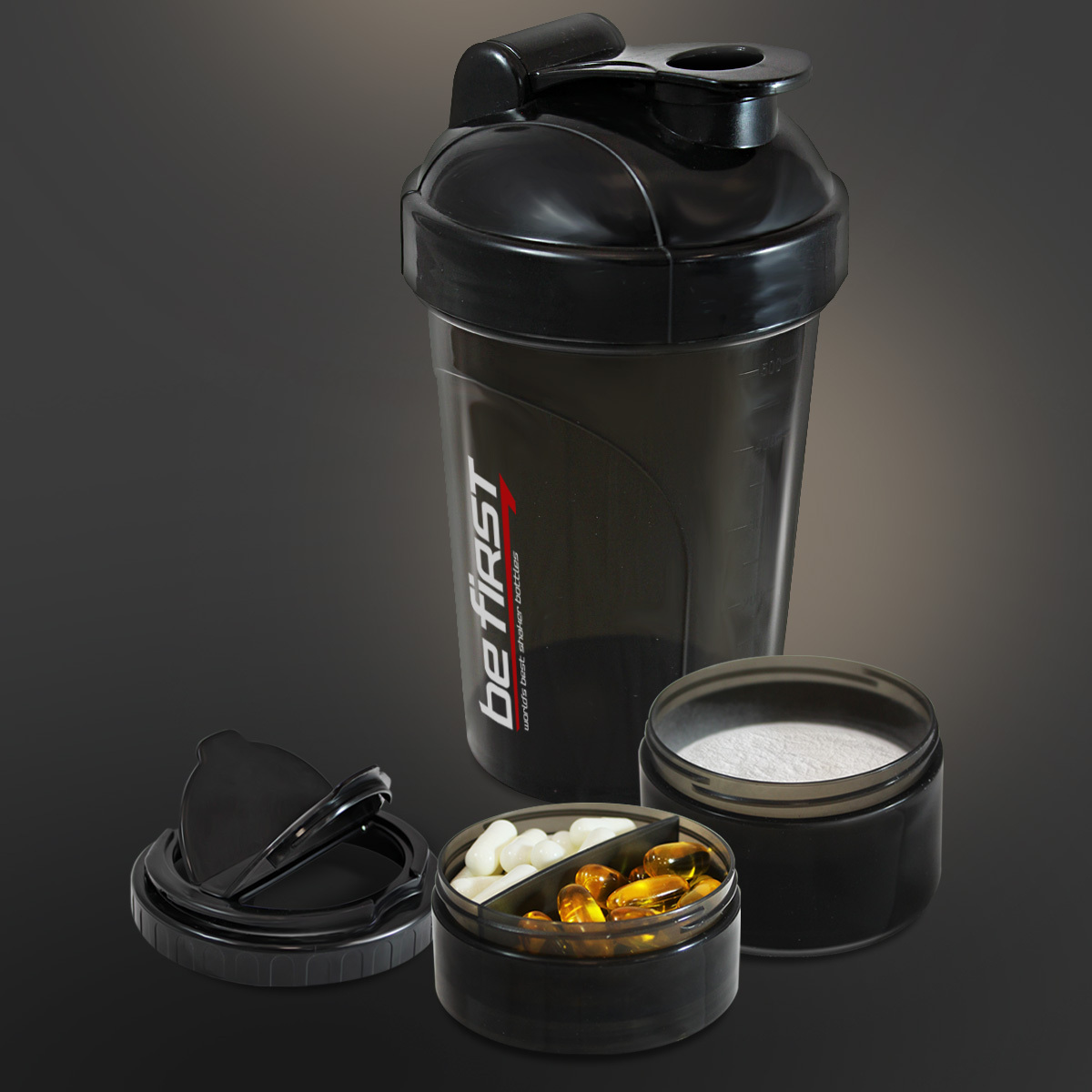 Шейкер для спортивного питания какой