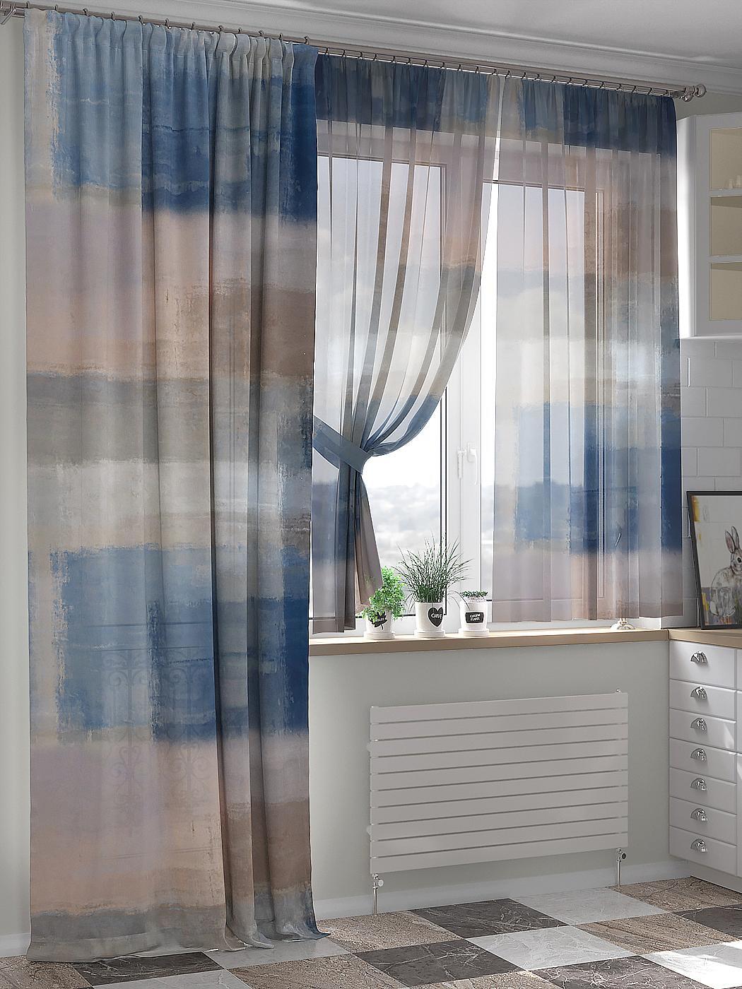 Шторы Купить На Софийской Улице