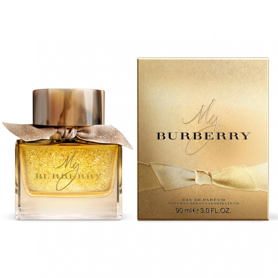 Burberry perfume hotsell mujer 0km