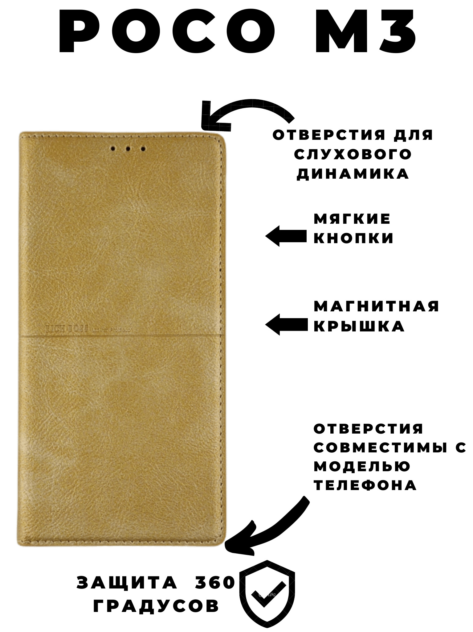 Совместимость чехлов poco