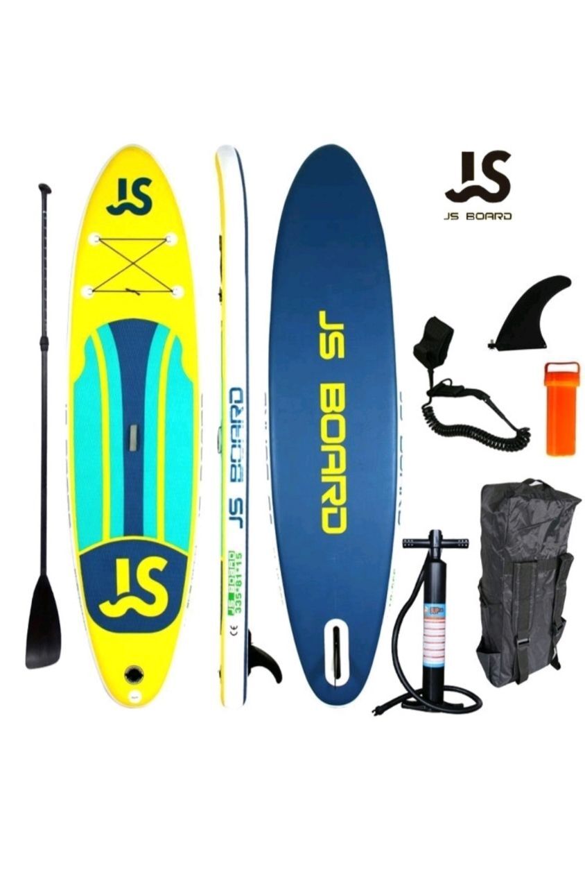 Sup js 335. Sup board js. js board 335. сап 335 см.