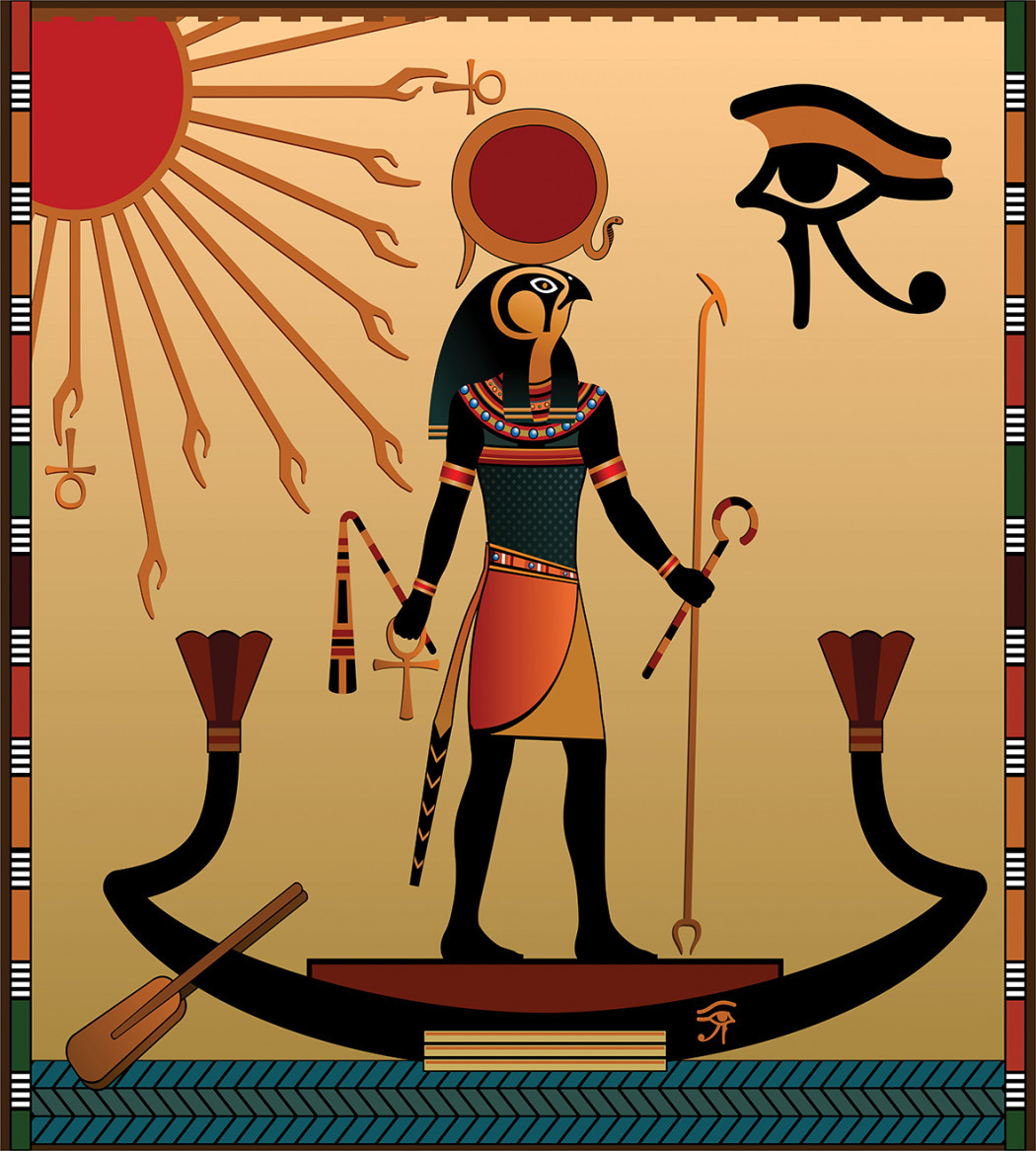 Где поклонялись богу ра. Амон-ра это в древнем Египте. Бог ра в древнем Египте. Бог Амон ра в древнем Египте. Египетский Бог солнца Амон ра.