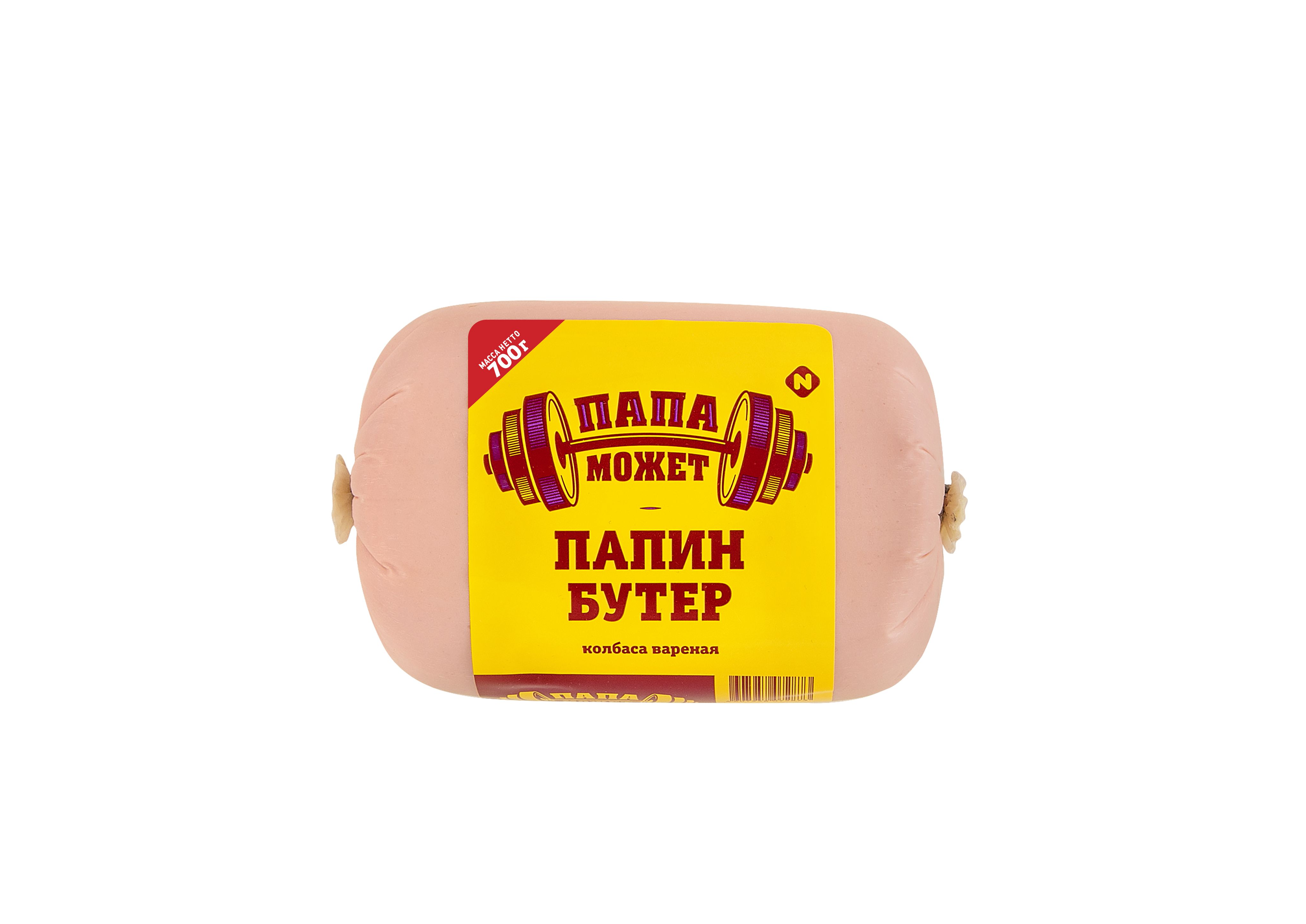 Бекон Папа Может Фото
