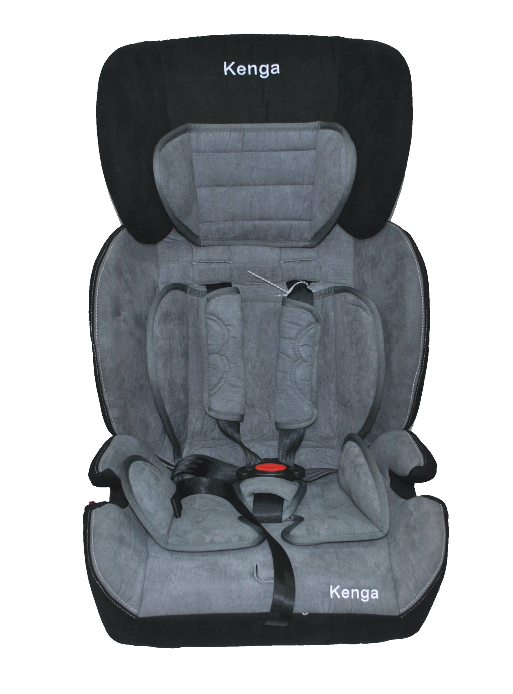 Bc702f c Isofix красный