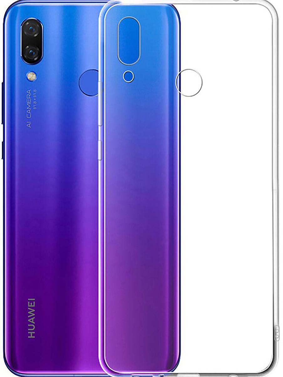 Huawei 10 Lite Купить