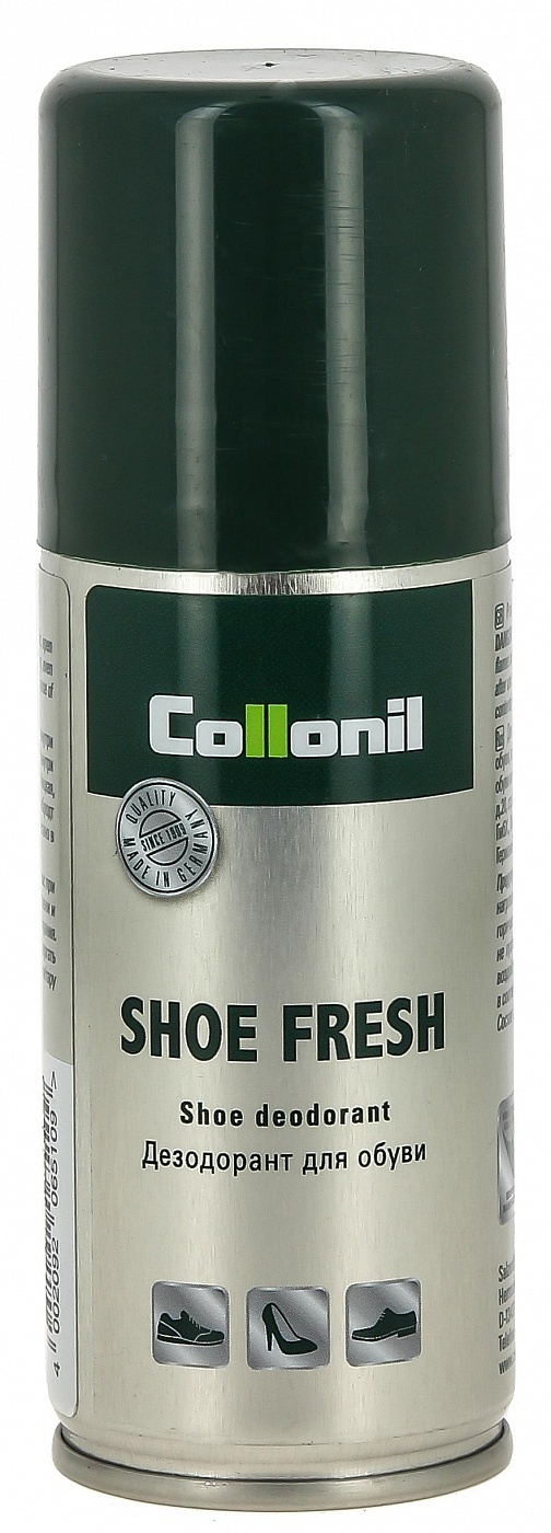 Колонил для обуви. Дезодорант для обуви Collonil Shoe Fresh. Дезодорант Fresh Footwear, 100 мл. Collonil direct Shampoo шампунь для обуви. Спрей для растяжки Колонил.