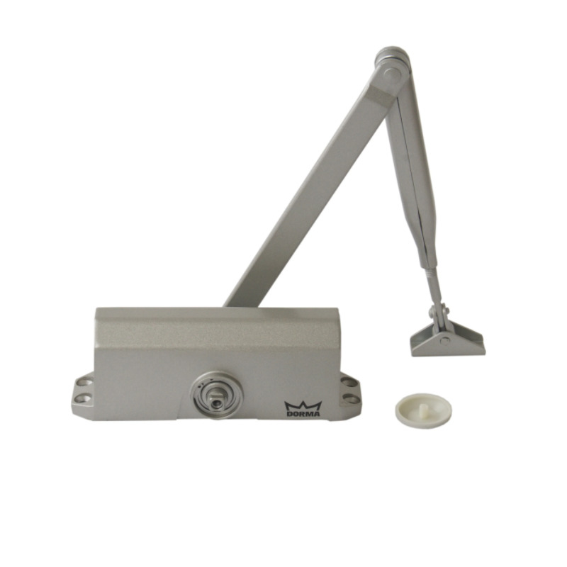 Купить Доводчик На Дверь Arctic Line