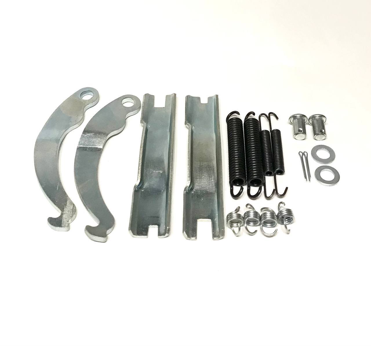 Тормозные планки. Распорная планка задних тормозных колодок ford mondeo 1. Планка распорная тормозных колодок регулируемая москвич 2141. Распорные планки задних тормозных колодок х рей. Планки распорные задних колодок 2108 артикул.