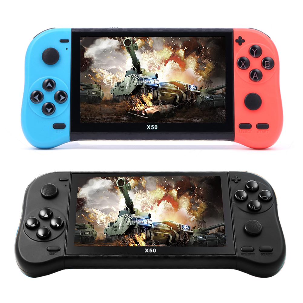 Игровая консоль Ozon