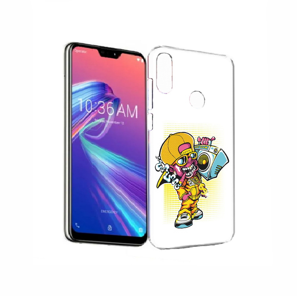 Zenfone Max Pro M2 Купить