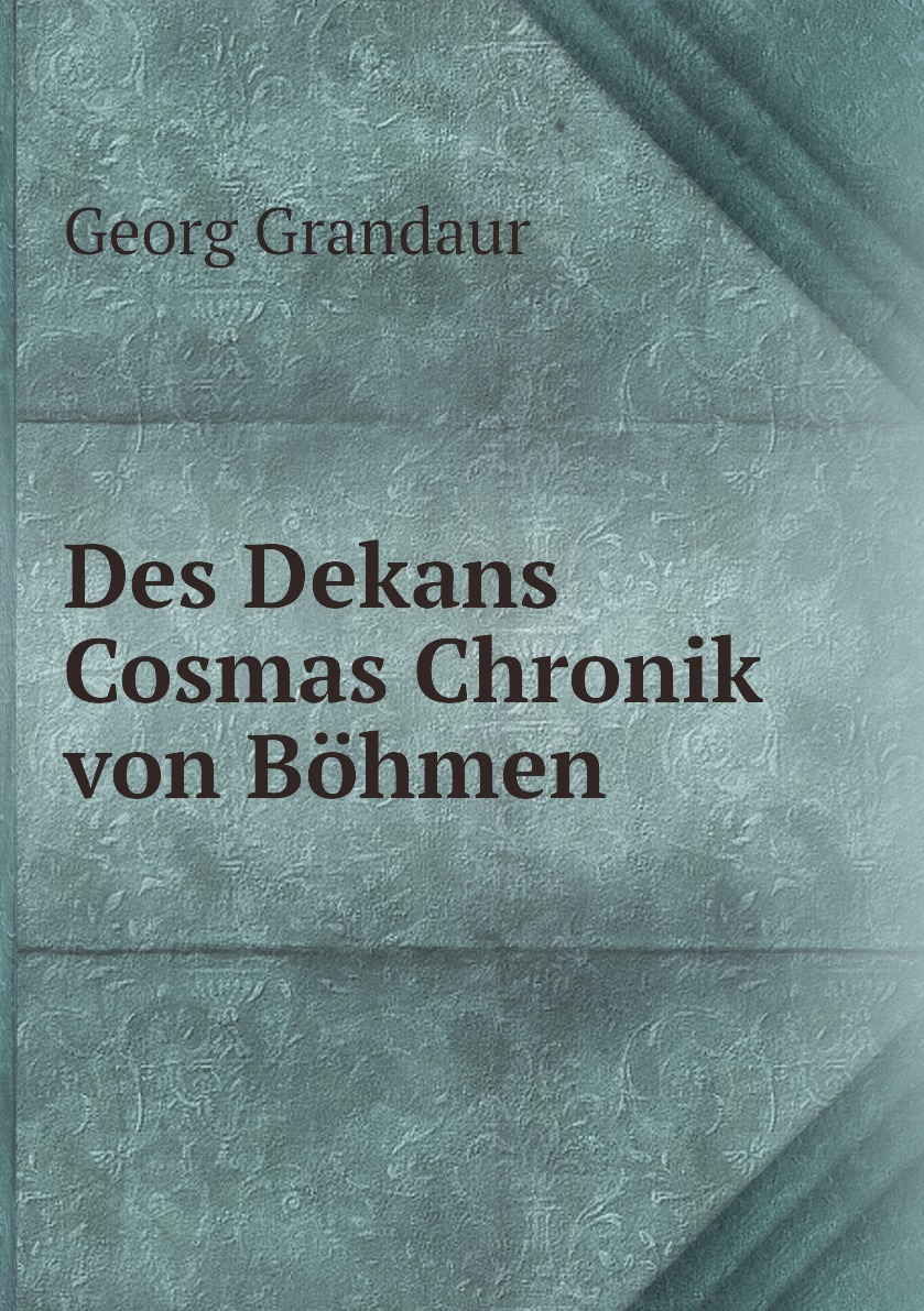 История des. История des