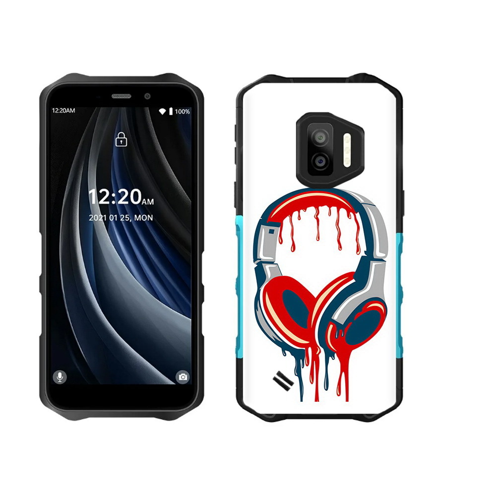 Oukitel Wp12 Pro Купить
