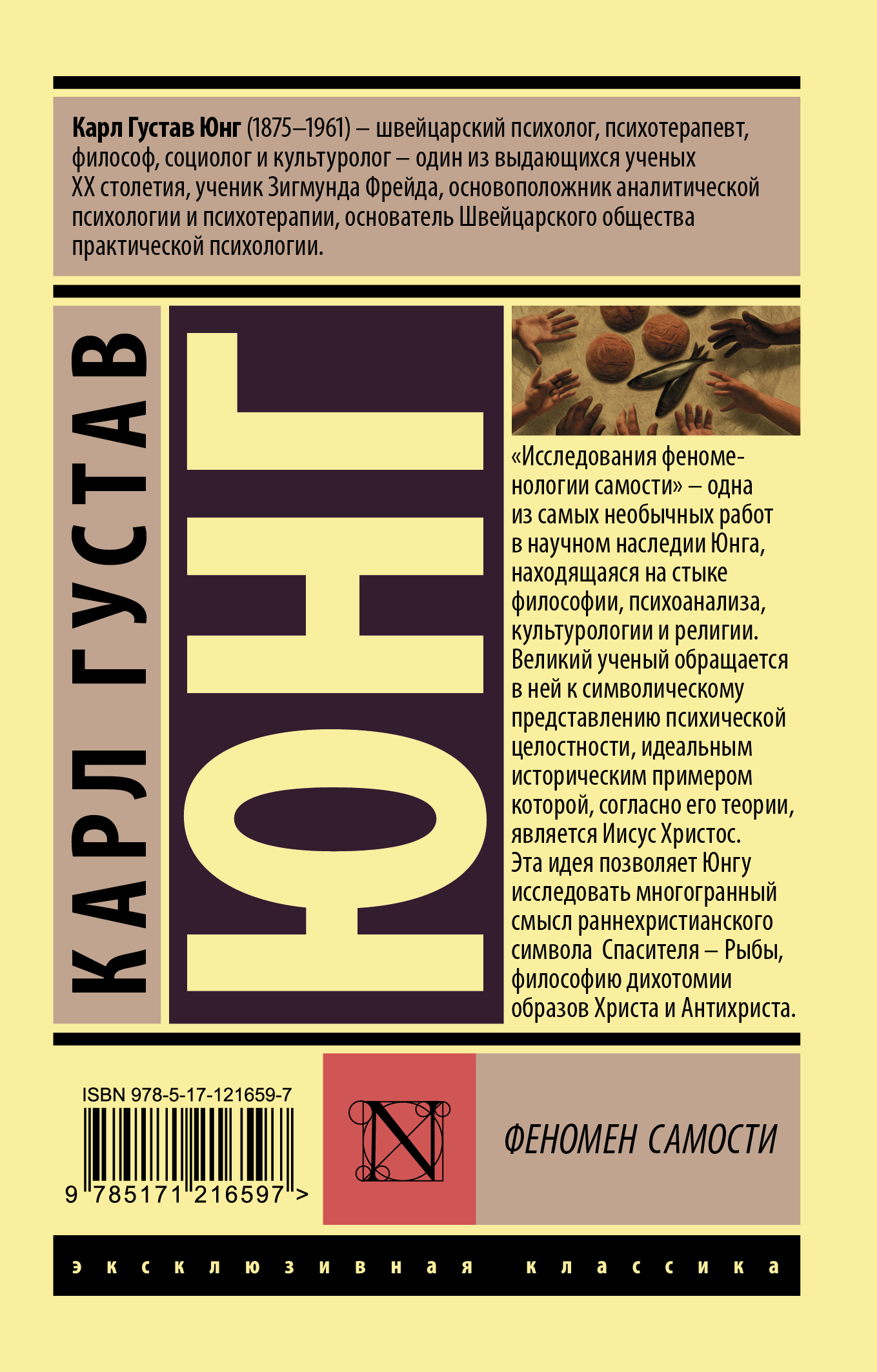 Купить Книгу Карла Юнга