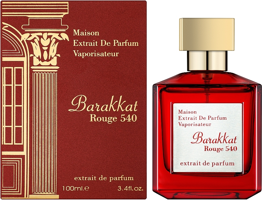 Barakkat rouge 540. Barakkat rouge 540 женские духи. Экстракт де Парфюм духи. ОАЭ Baroque rouge 540 парфюмерная вода 100 мл.