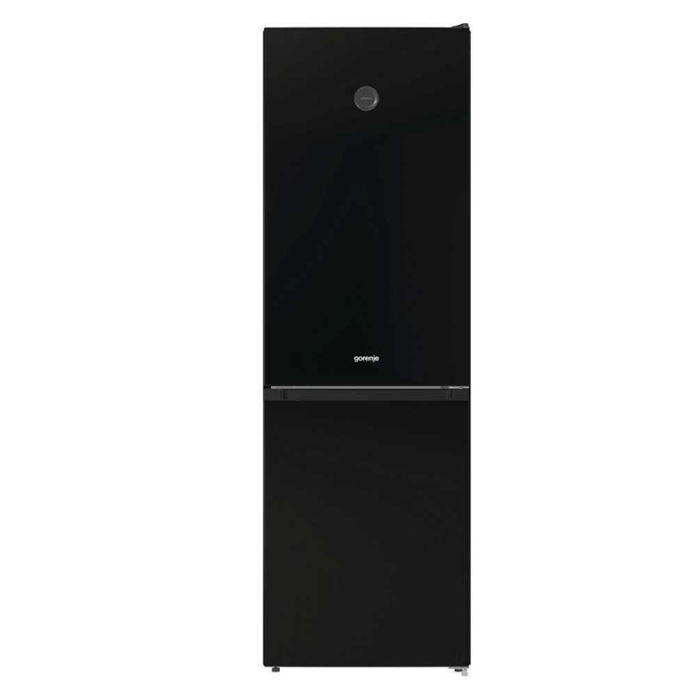 Холодильник Gorenje Черный Купить