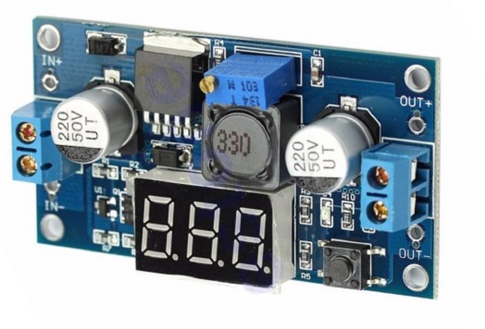 Lm2596 понижающий преобразователь. DC–DC преобразователь lm2596. Понижающий DC-DC преобразователь lm2596. Lm2596 DC-DC. Стабилизатор напряжения lm2596 DC-DC.