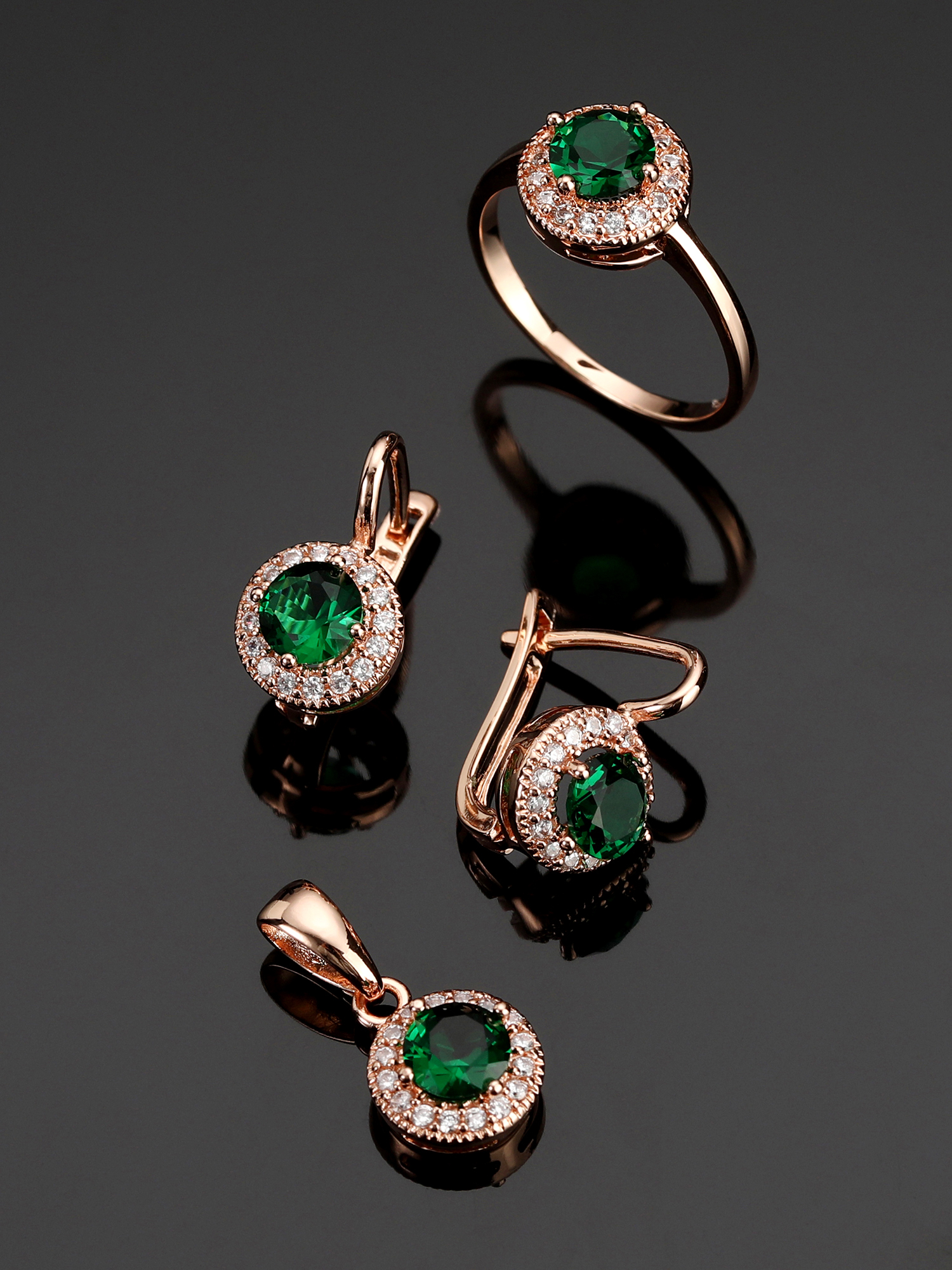 ювелирный елец