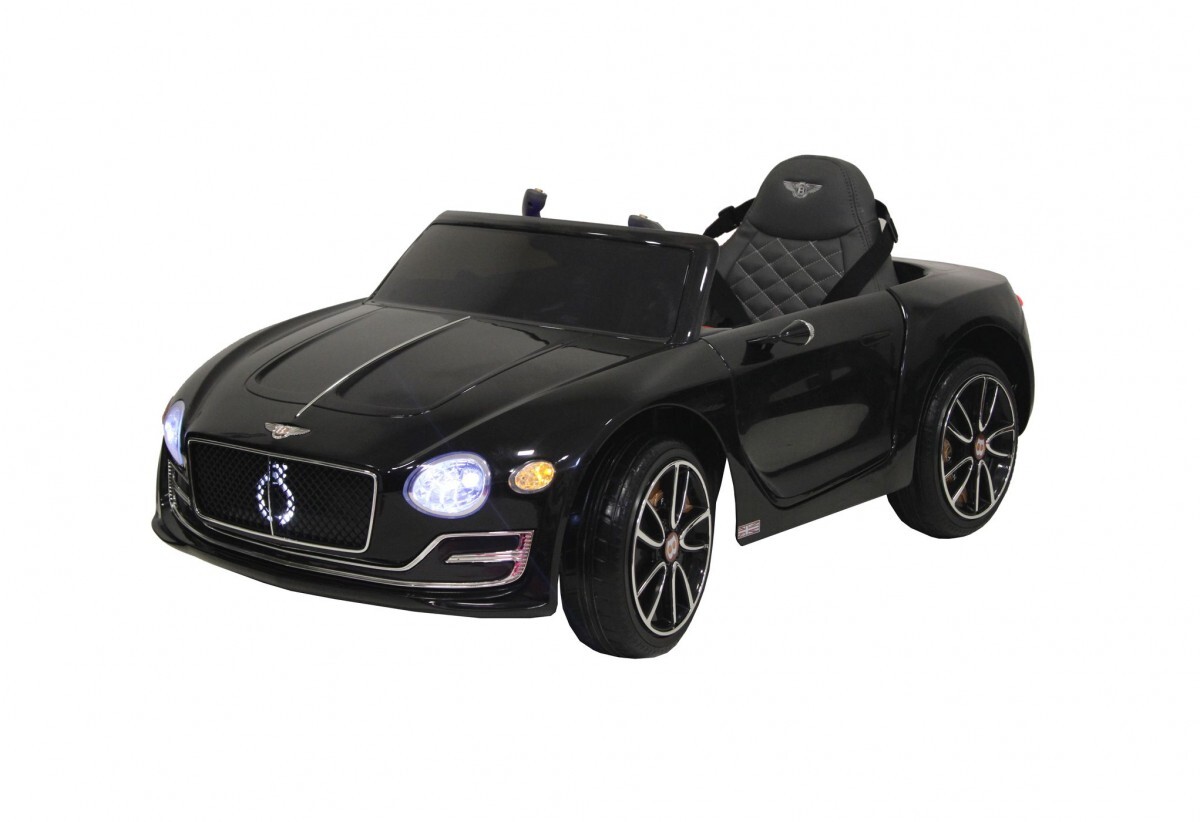 Электромобиль Bentley RIVERTOYS