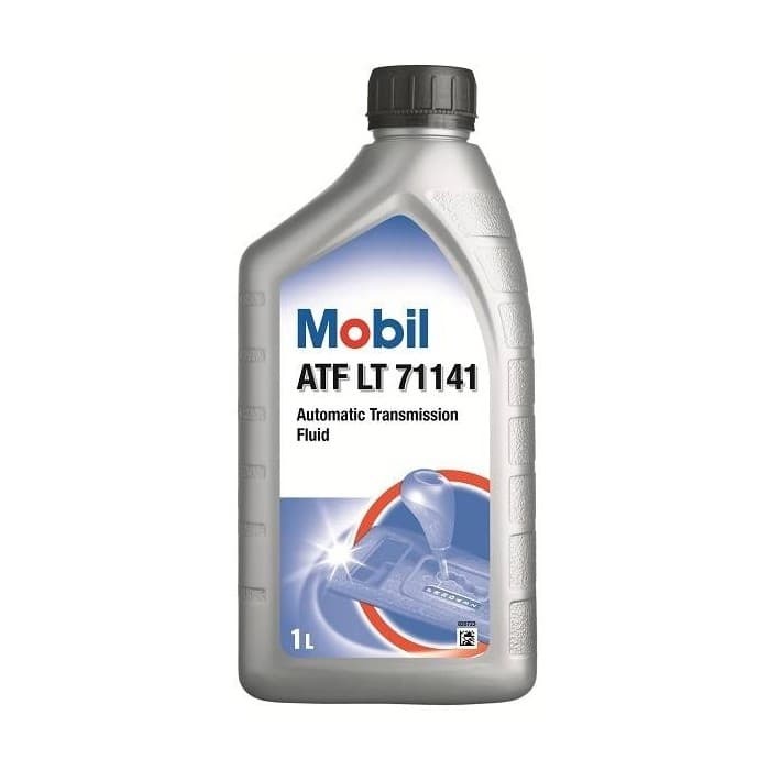 Купить Масло Mobil 71141 Atf
