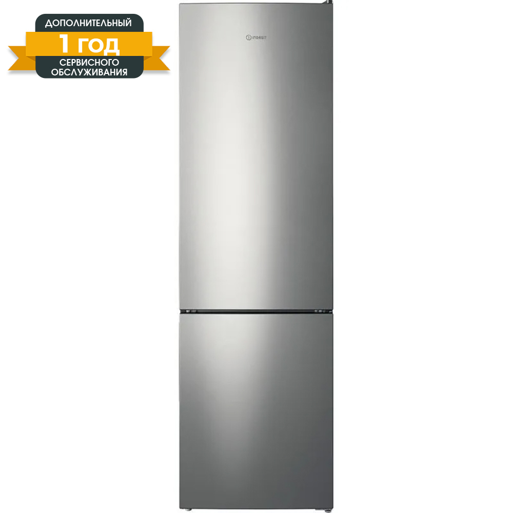 Холодильник Двухкамерный Indesit Itr 5200 Купить
