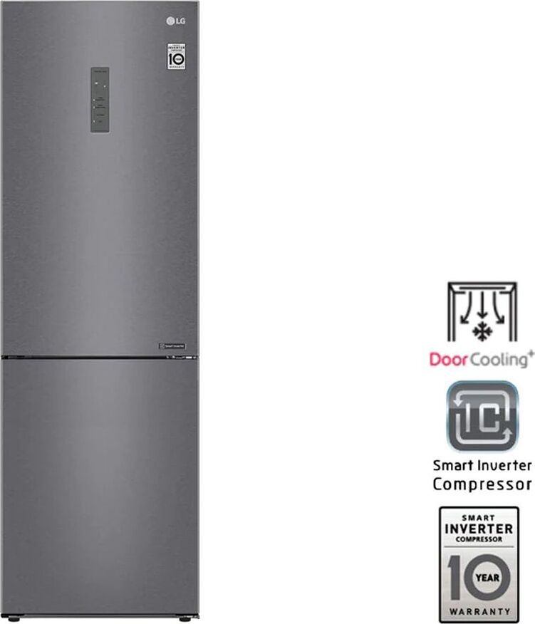 Холодильник lg ga b509clwl. LG ga-b459clwl. Холодильник LG DOORCOOLING+ ga-b459 CLSL. LG ga 459 CLWL. Холодильник LG ga b 459 SL CL серый.