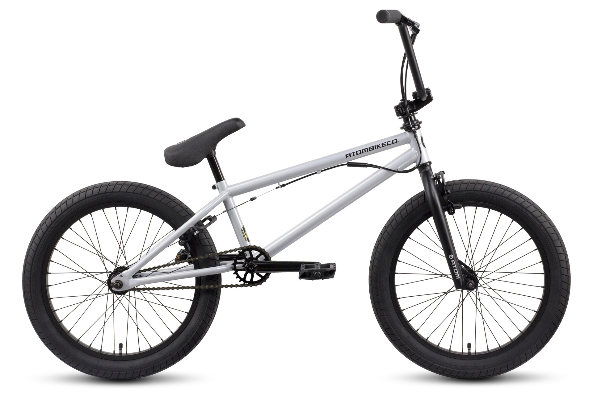 ATOM Велосипед BMX, Ion DLX