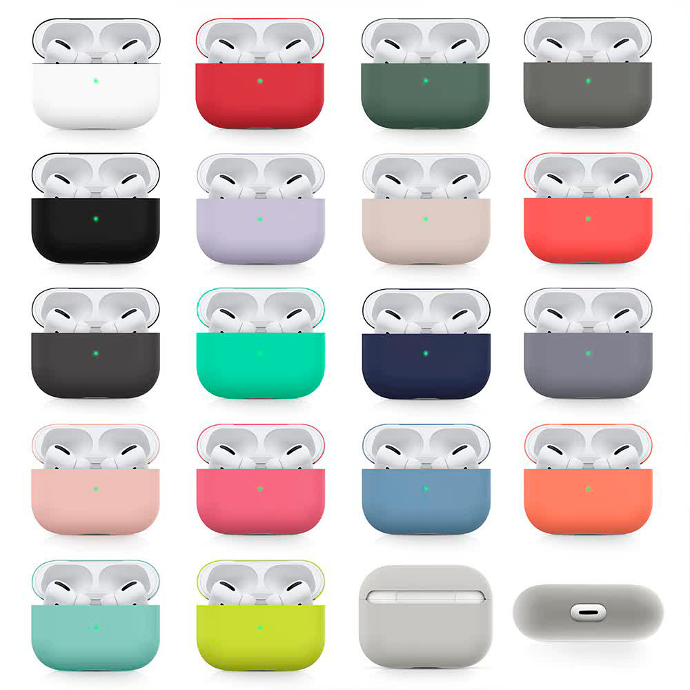 Чехол на airpods pro Вайлдберриз